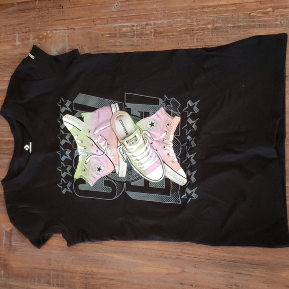 Converse Size Large - Picture 1 of 2